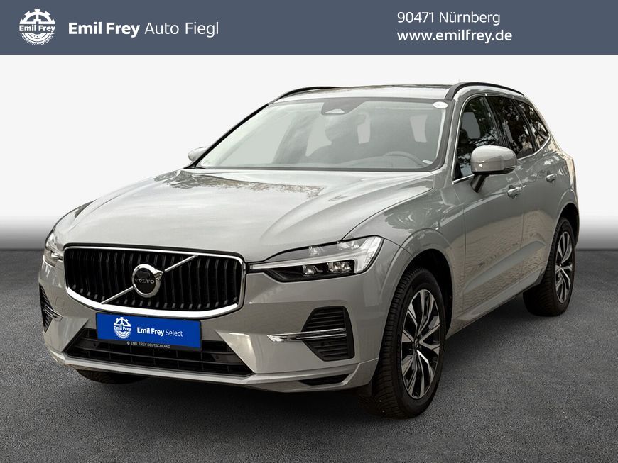Volvo XC60 B5 B AWD Core