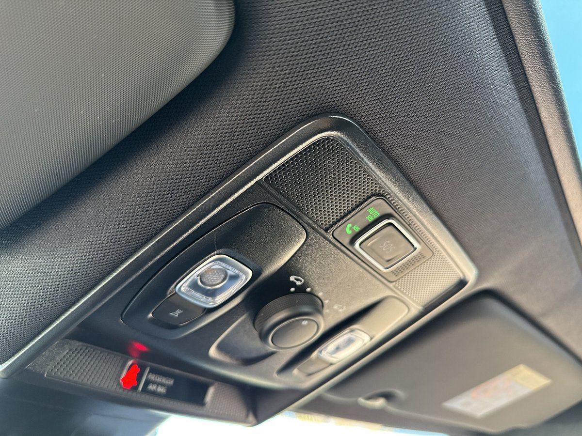 Renault Arkana Esprit Alpine 160 EDC - Samsaru's Car Outlet