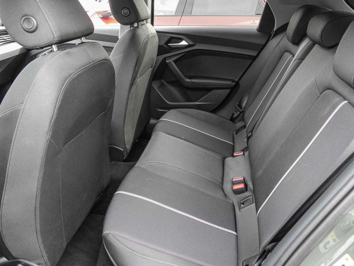 Audi A1 Sportback 30 TFSI advanced - Samsaru's Car Outlet