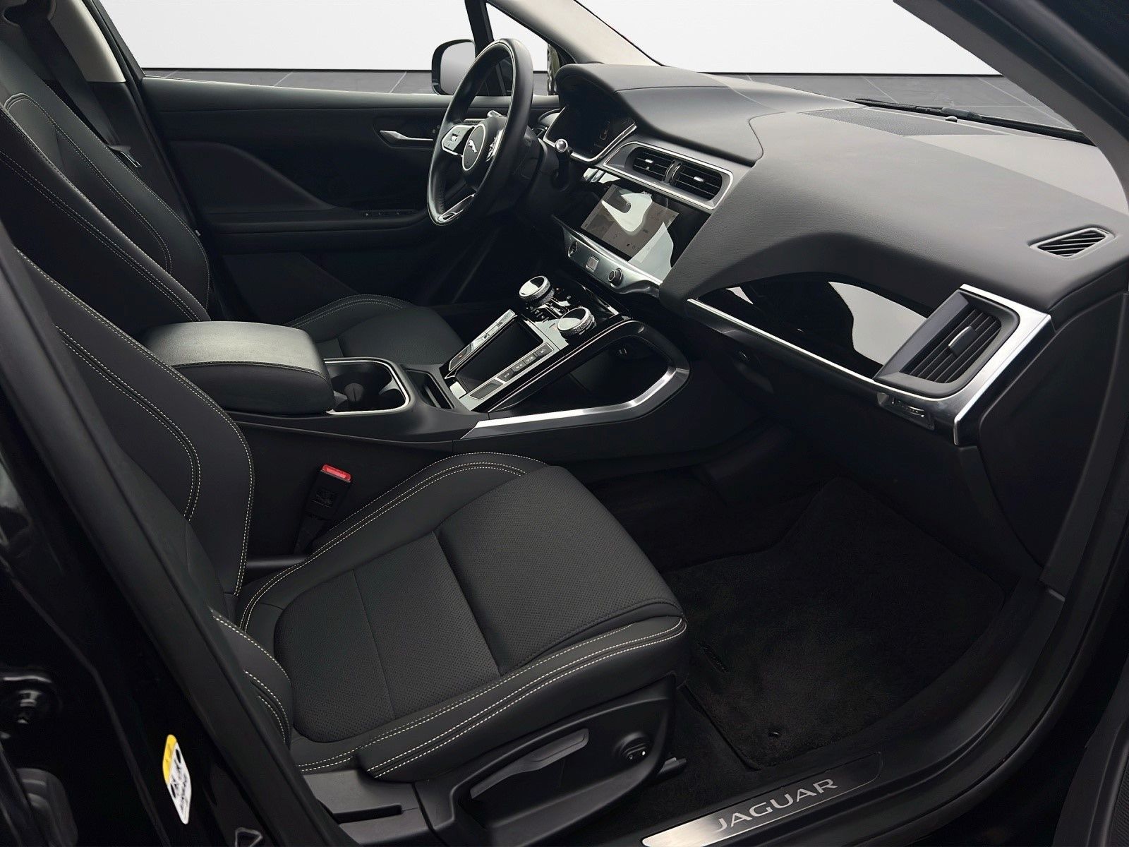 Jaguar I-Pace EV400 S Dual/Keyless/DAB+/ACC/SitzHZ