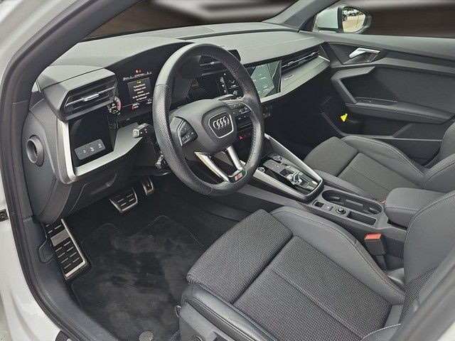 Audi A3 Sportback 40 TFSI e S line S tronic LED Navi