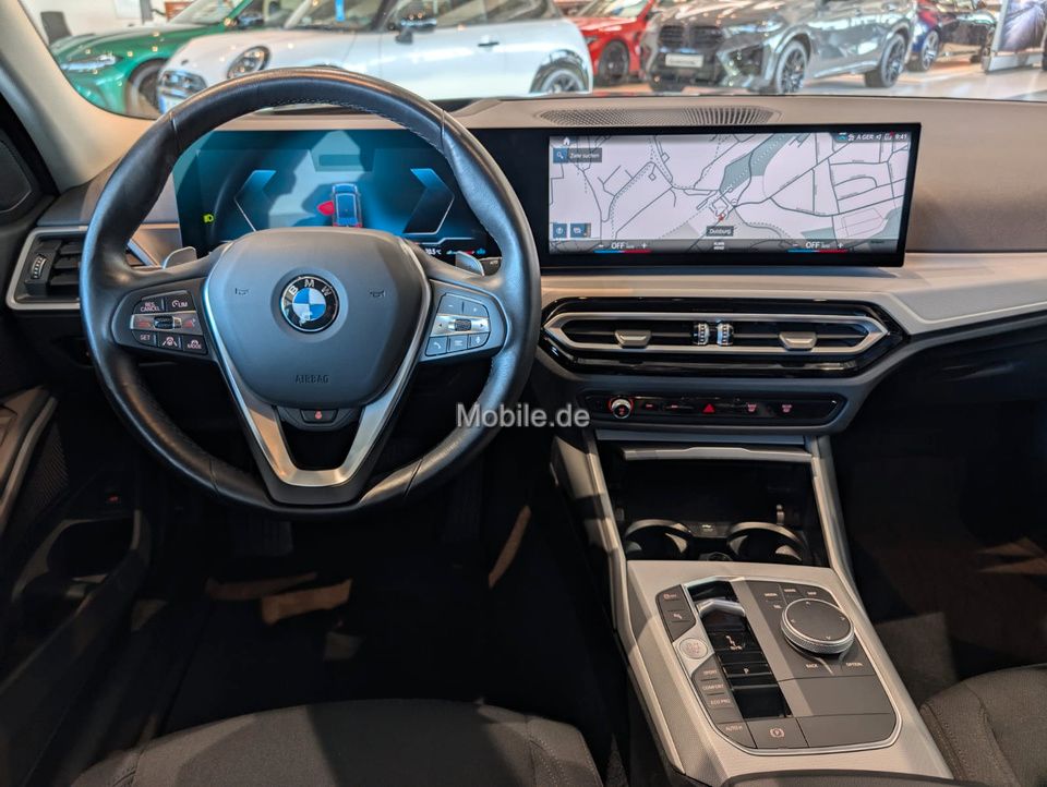 BMW 320d xDrive Touring - Samsaru's Car Outlet