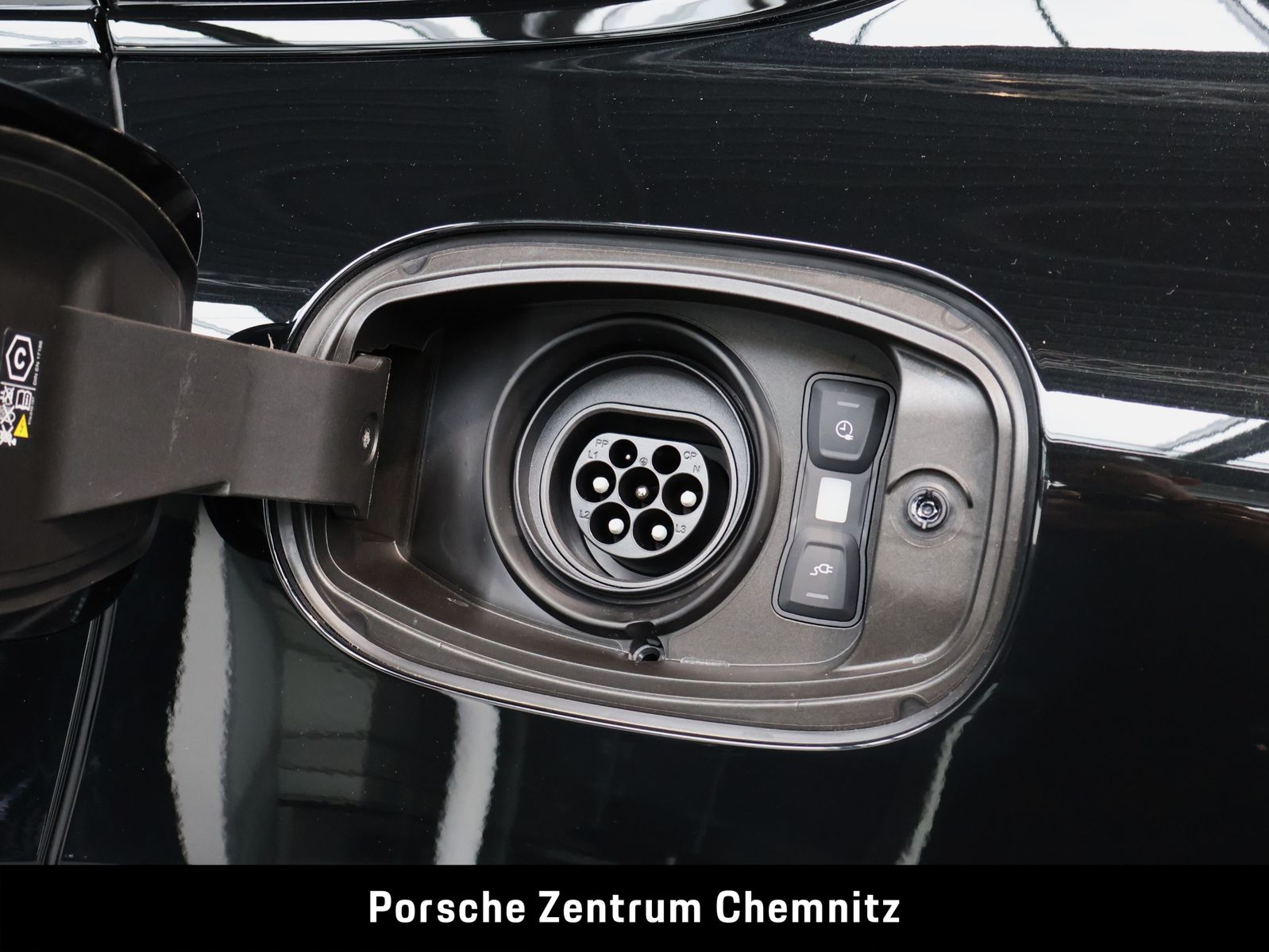 Porsche Cayenne E-Hybrid Sportabgas;Sitzbelüft.;Head-Up;