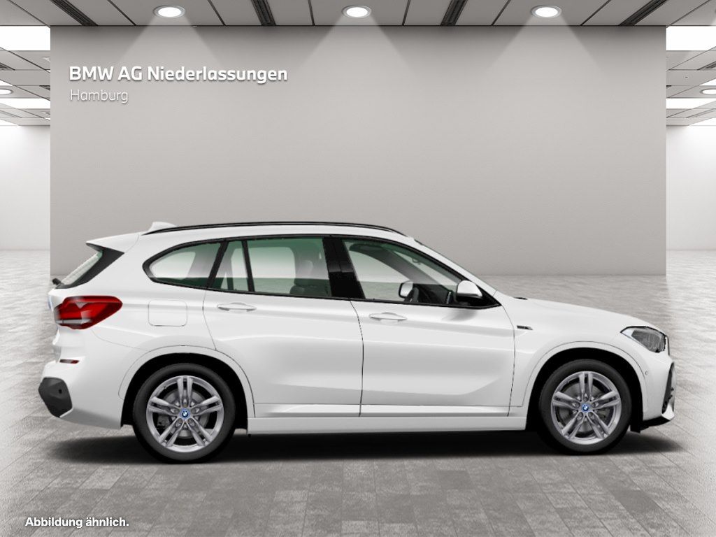 BMW X1 xDrive25e M Sport - Samsaru's Car Outlet