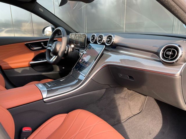 Mercedes-Benz C 300 de 4Matic AMG - Samsaru's Car Outlet