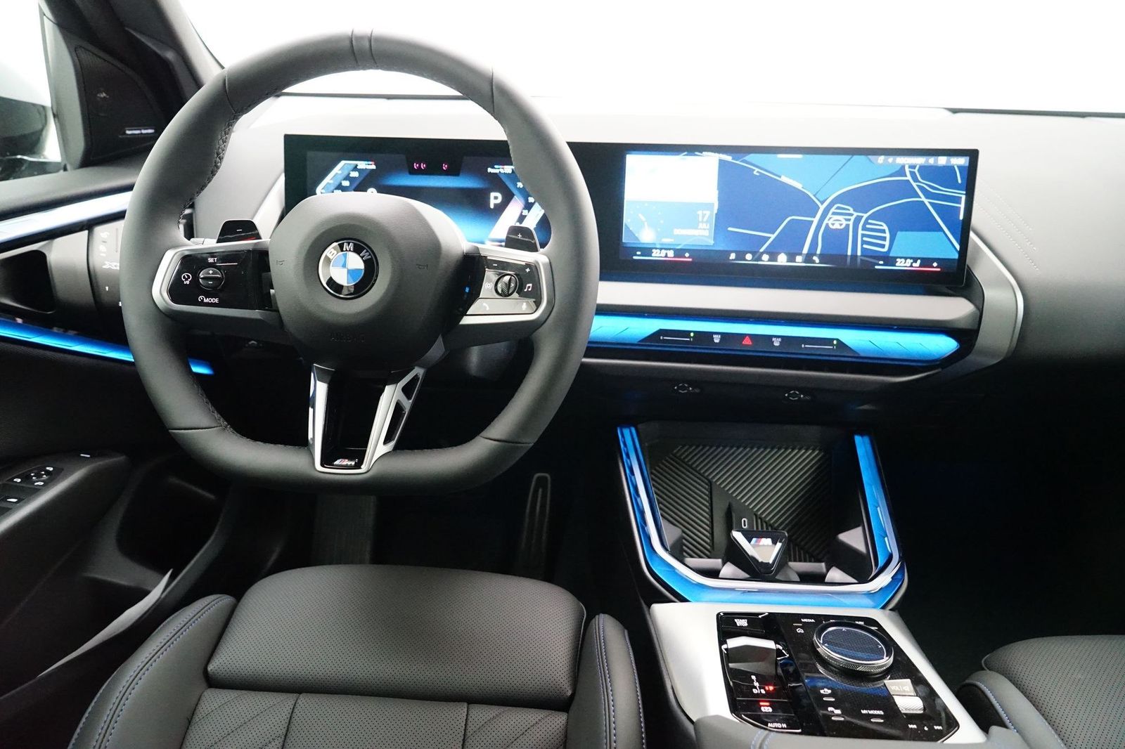 BMW X3 20d xDrive [M Sport Pro, AHK, ACC, h&k Sound]