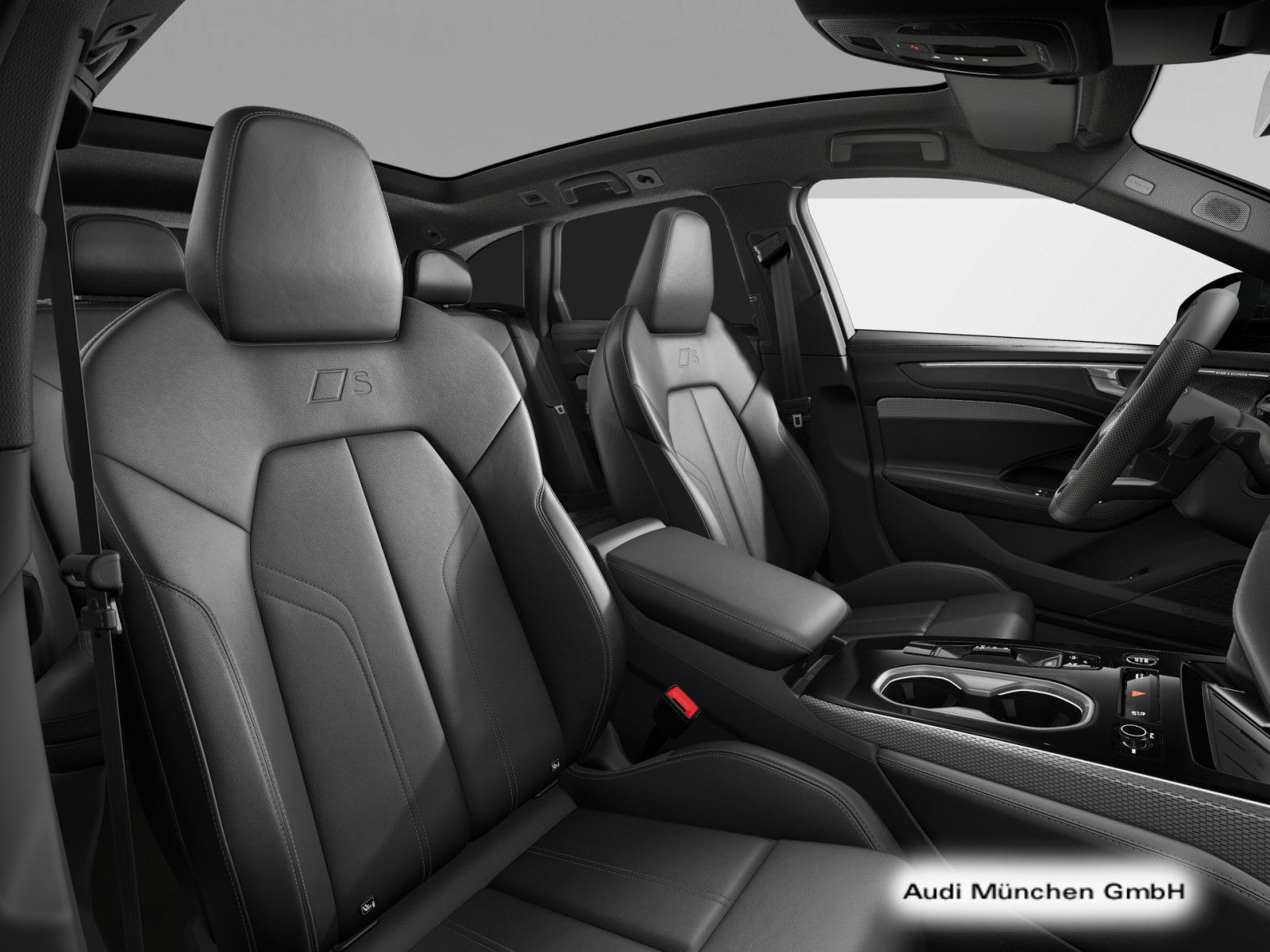 Audi A6 Avant NEU TFSI qu. S tronic S line Pano/Matri