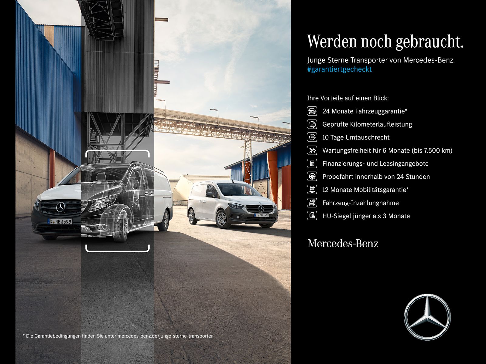 Mercedes-Benz V 250 d AVANTGARDE EDITION - Samsaru's Car Outlet