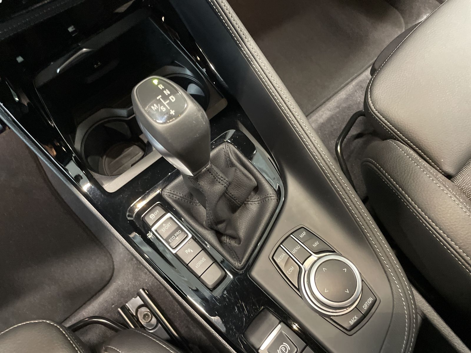 BMW X1 xDrive25e M Sport - Samsaru's Car Outlet