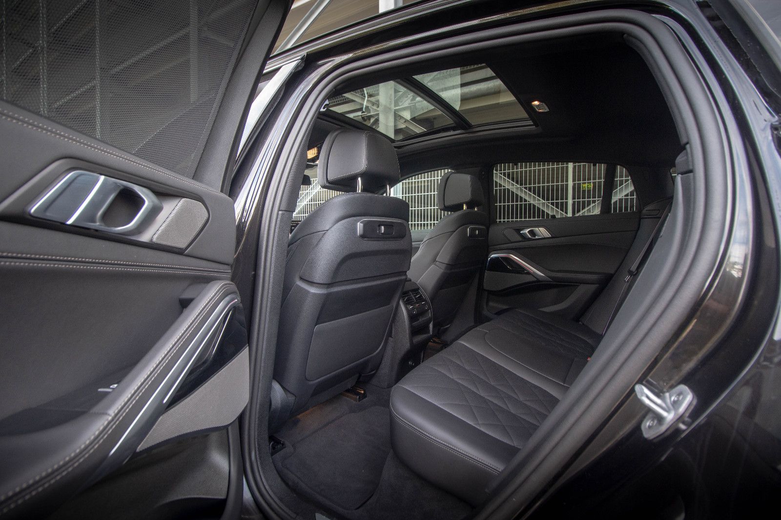 BMW X6 30d xDrive*M Sport PRO*360°KAM*PANO*HA-LENKUN