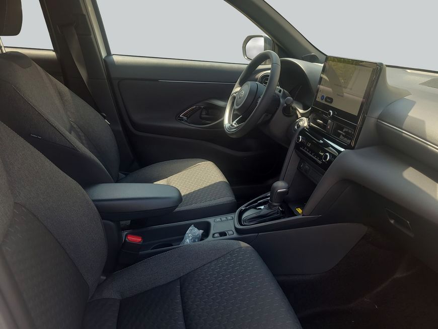 Toyota Yaris Cross Hybrid 1.5 VVT-i Teamplayer Safety/T