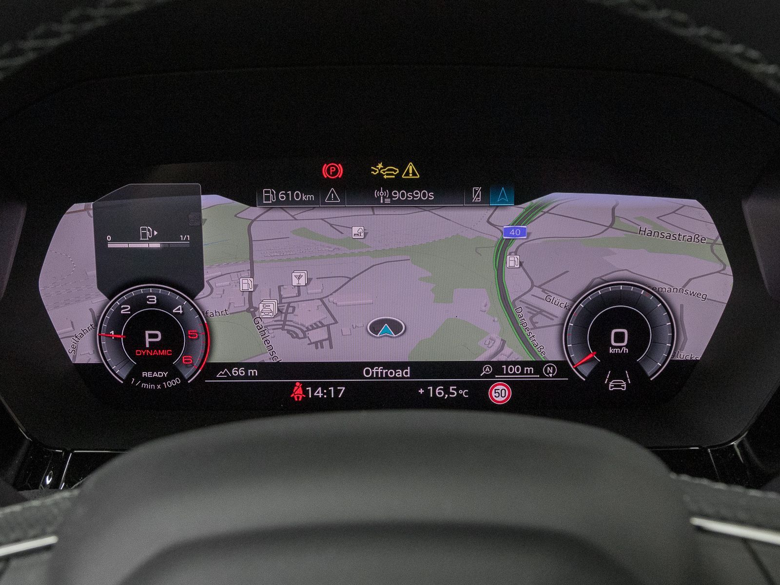Audi A3 allstreet 35 TDI S LINE - Samsaru's Car Outlet
