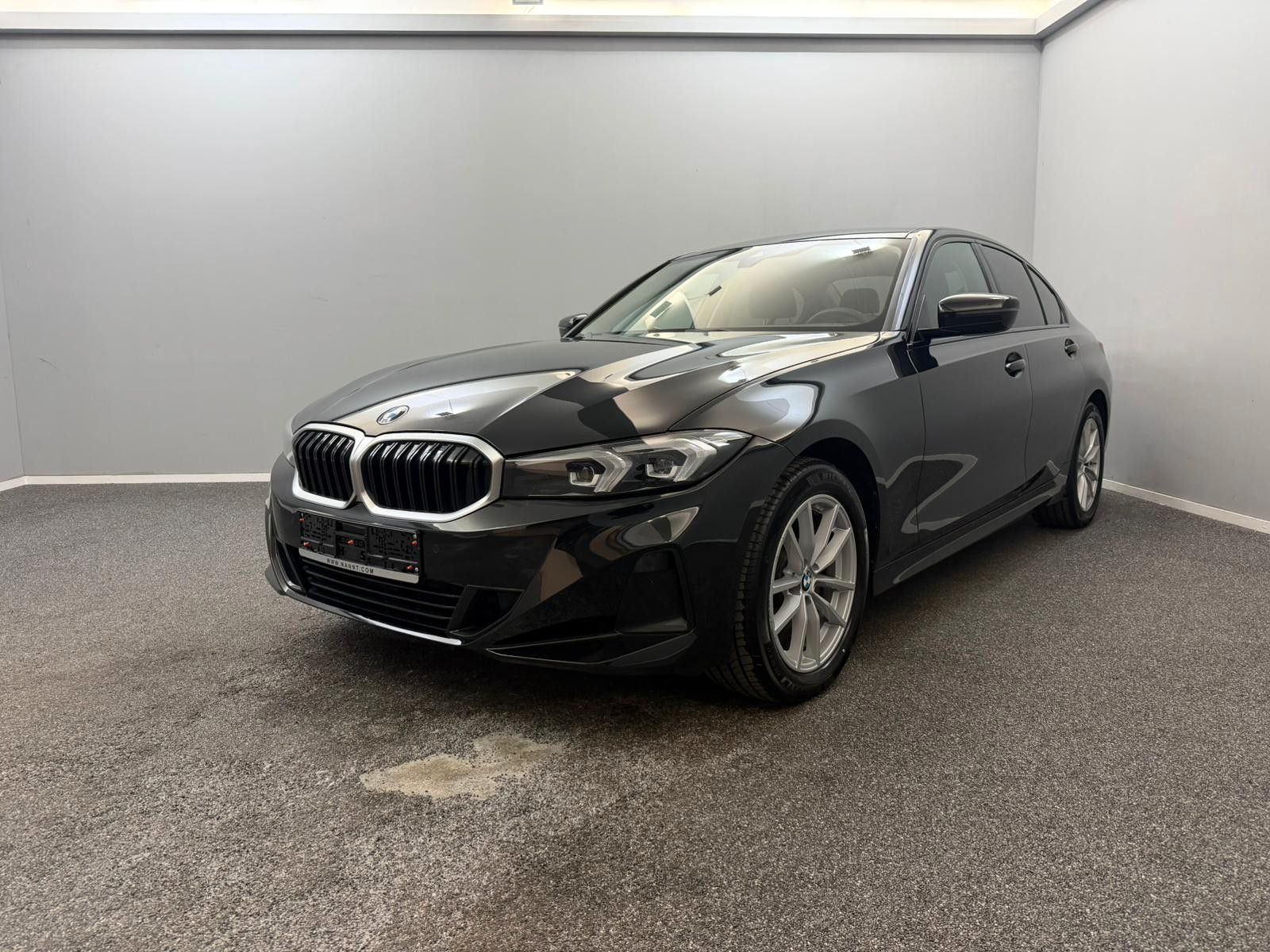 BMW 320 d xDrive Limo*1.HD*U-FREI*BMW-GARANTIE*