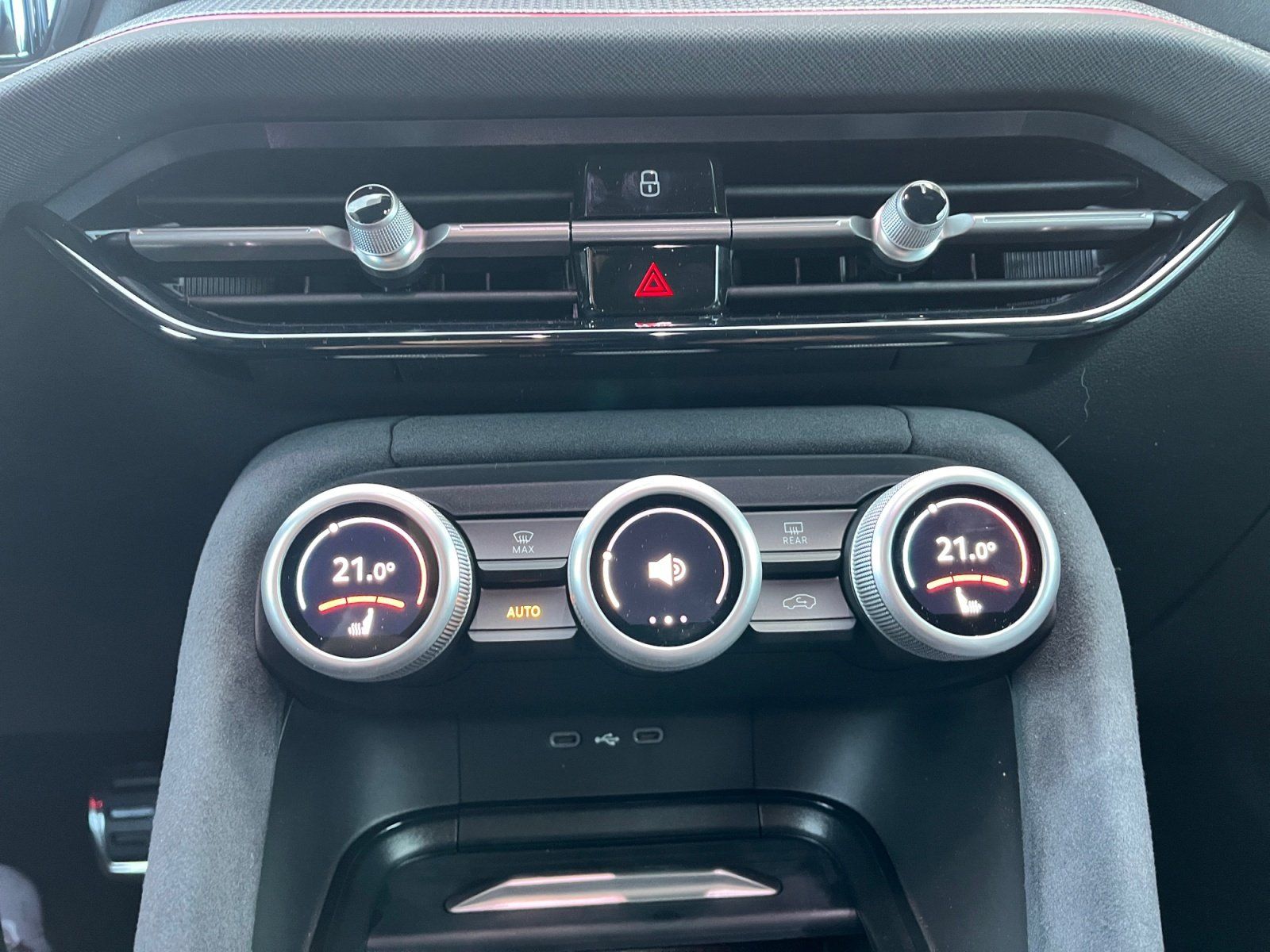Skoda Kodiaq Sportline 1.5 TSI iV DSG Winterpaket Navi