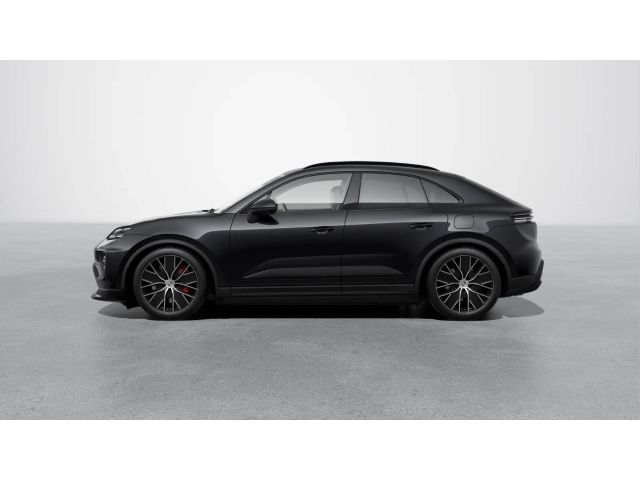 Porsche Macan 4S - Samsaru's Car Outlet
