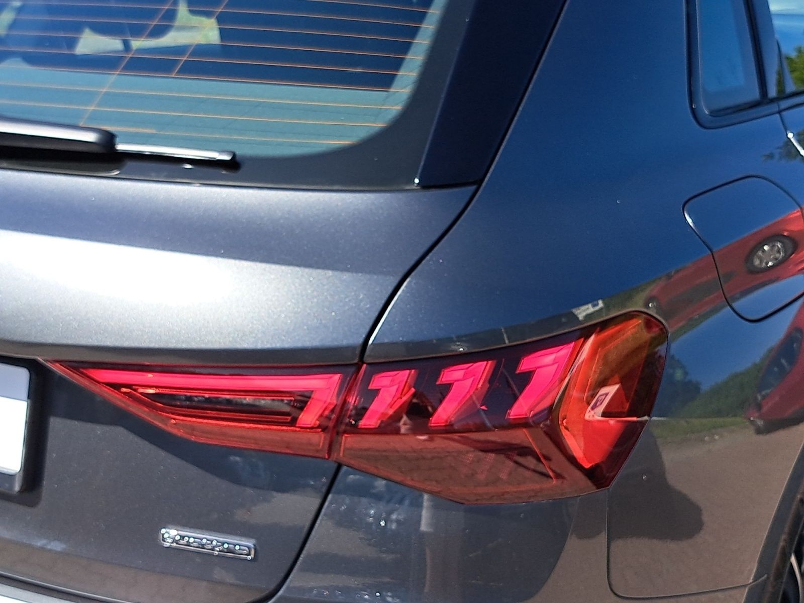 Audi A3 Sportback S line 40 TDI quattro S tronic PANO