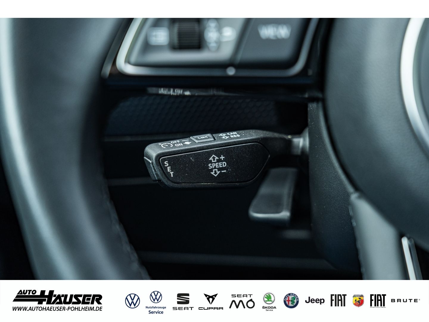 Audi A1 Sportback 1.0 TFSI S tronic - Samsaru's Car Outlet