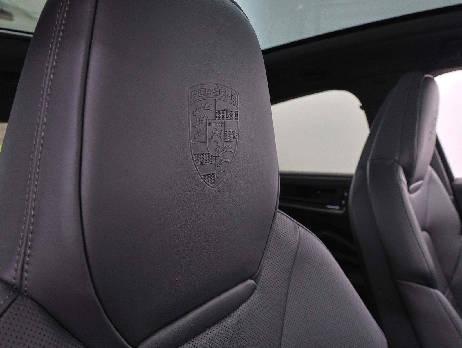 Porsche Cayenne Coupe E-Hybrid