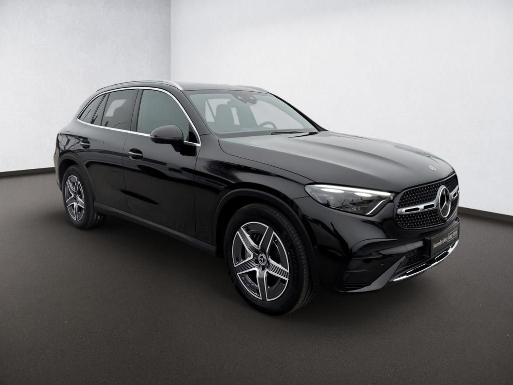 Mercedes-Benz GLC 450 d 4M AMG*FAP*Pano*AHK*DigLight*Memo*360*