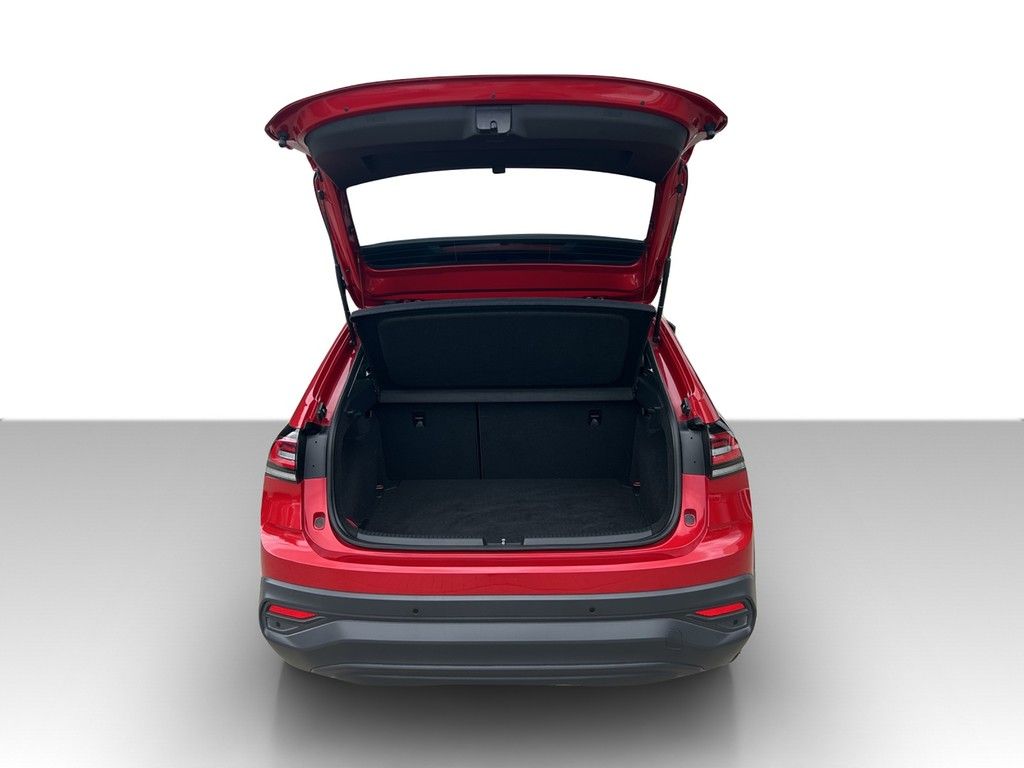 Volkswagen Taigo 1.0 TSI Life - Samsaru's Car Outlet