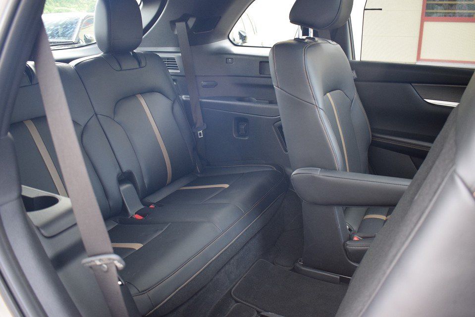 Mazda CX-80 3.3 254PS AWD Homura Plus 6 Sitze alle Pak