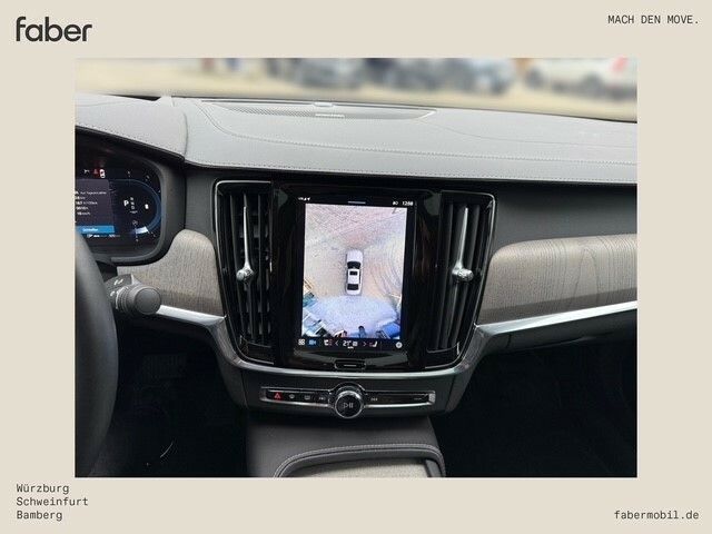 Volvo S90 B5 Diesel Ultimate Bright AWD