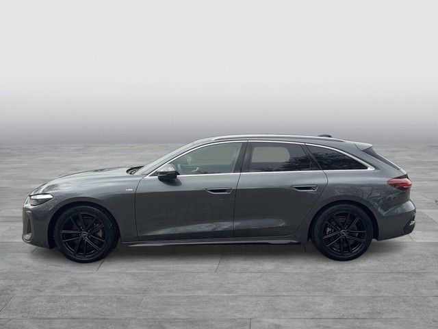 Audi A5 Avant 2,0 TDI S-line AHK+B&O+ACC+RFK