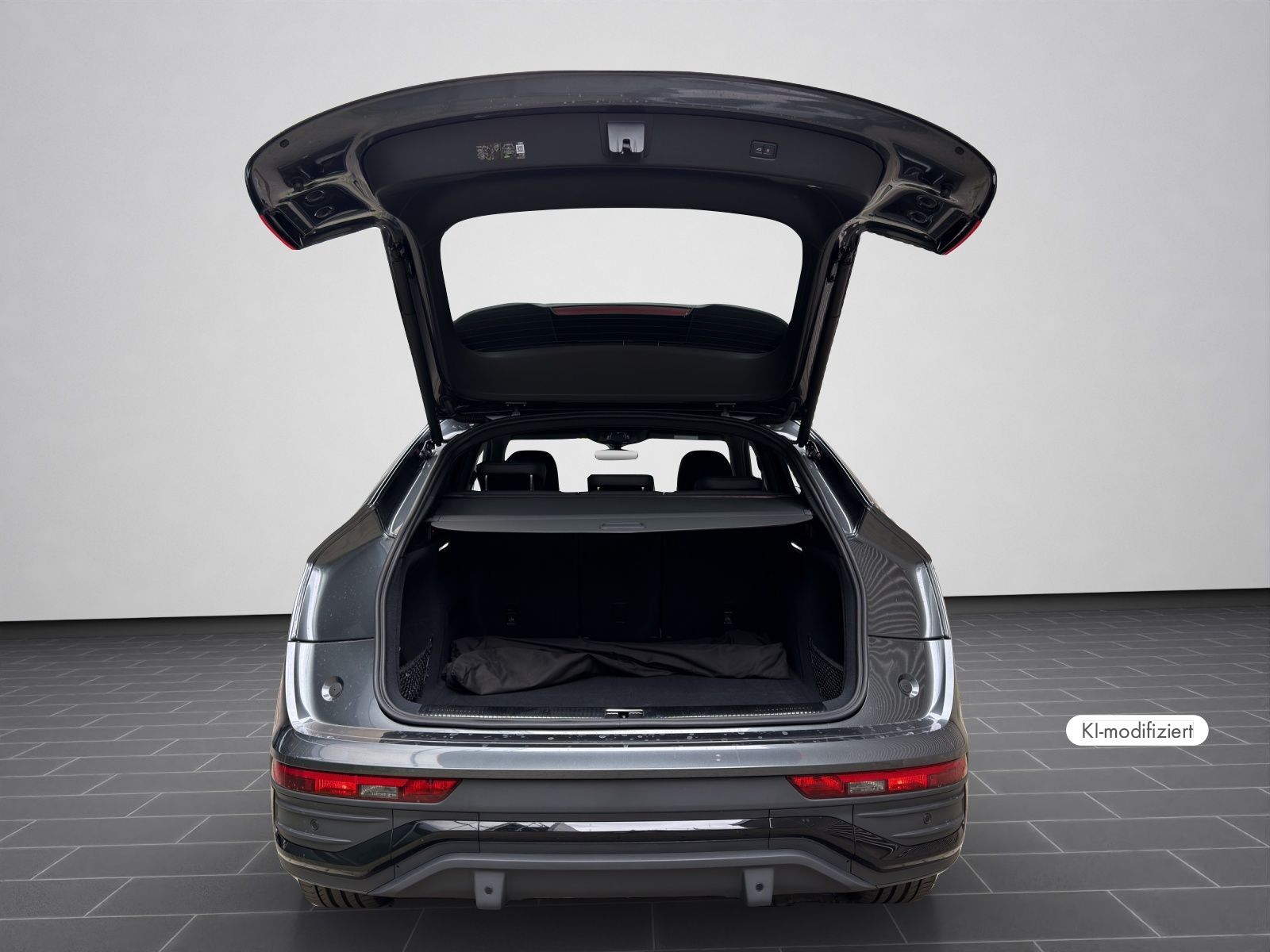 Audi Q5 Sportback S line business 50 TDI quattro 210(
