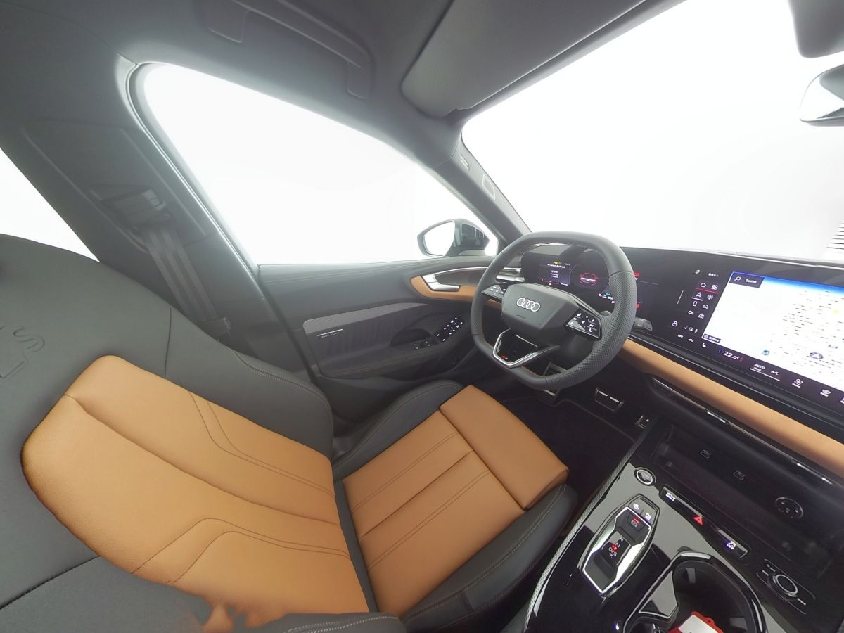 Audi A5 Avant S-Line TDI quat TechPro HUD 360° Matrix