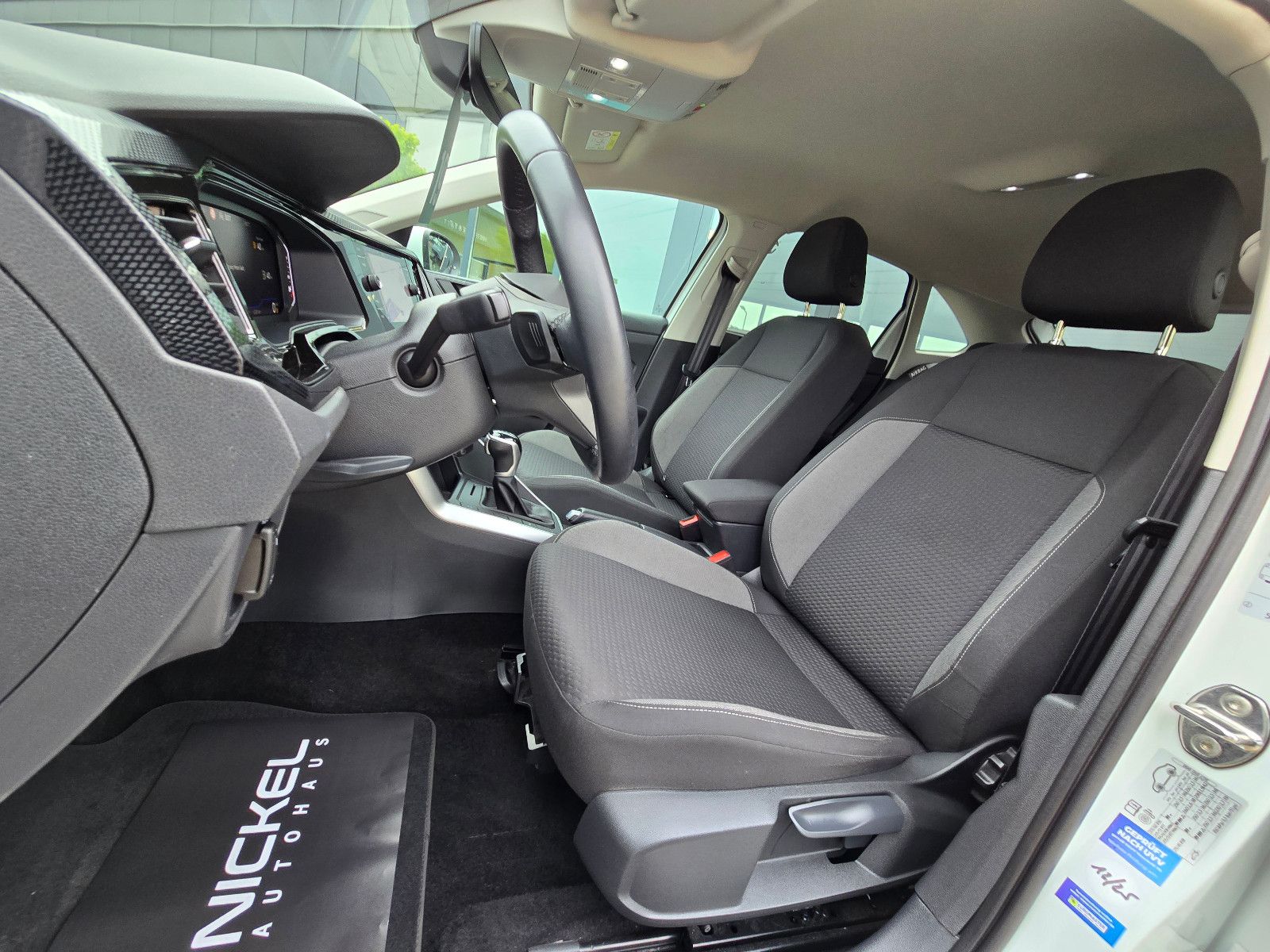 Volkswagen Taigo 1.0TSI DSG Life - Samsaru's Car Outlet