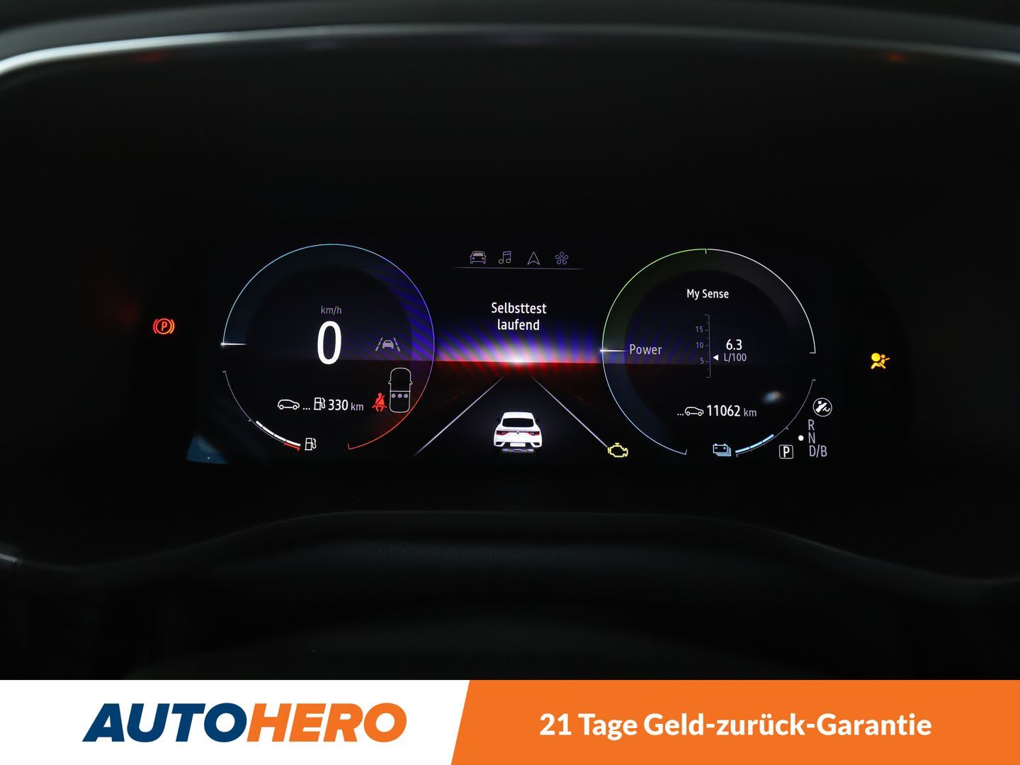 Renault Arkana 1.6 Hybrid E-Tech Engineered - Samsaru's Car Outlet