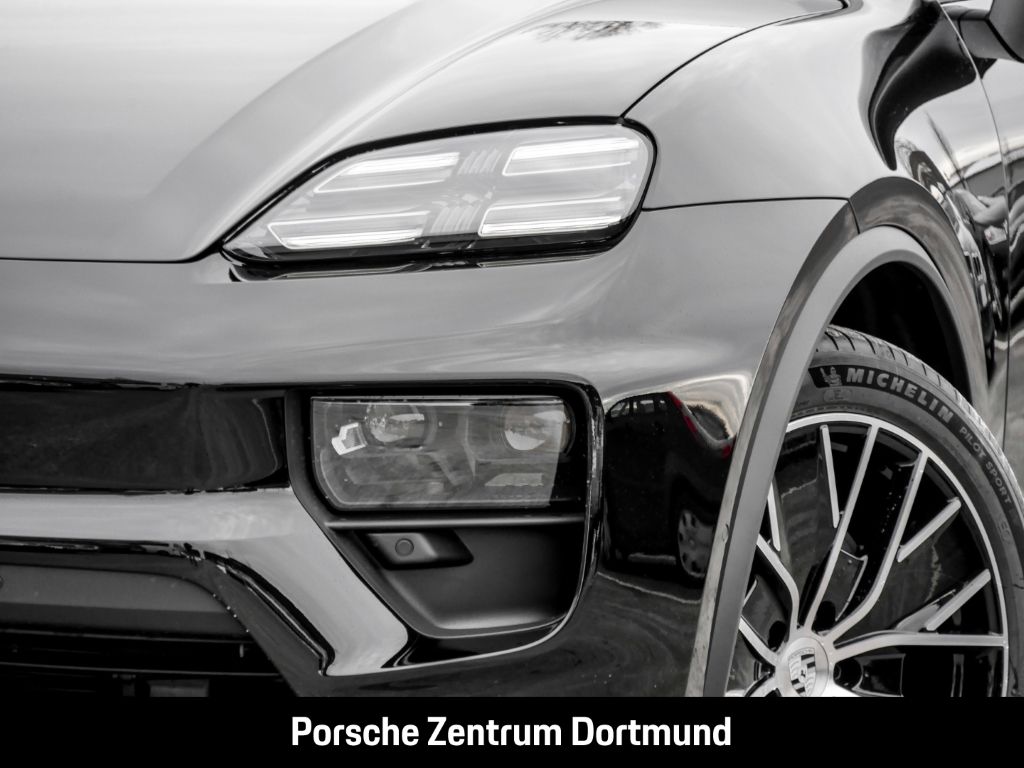 Porsche Macan - Samsaru's Car Outlet