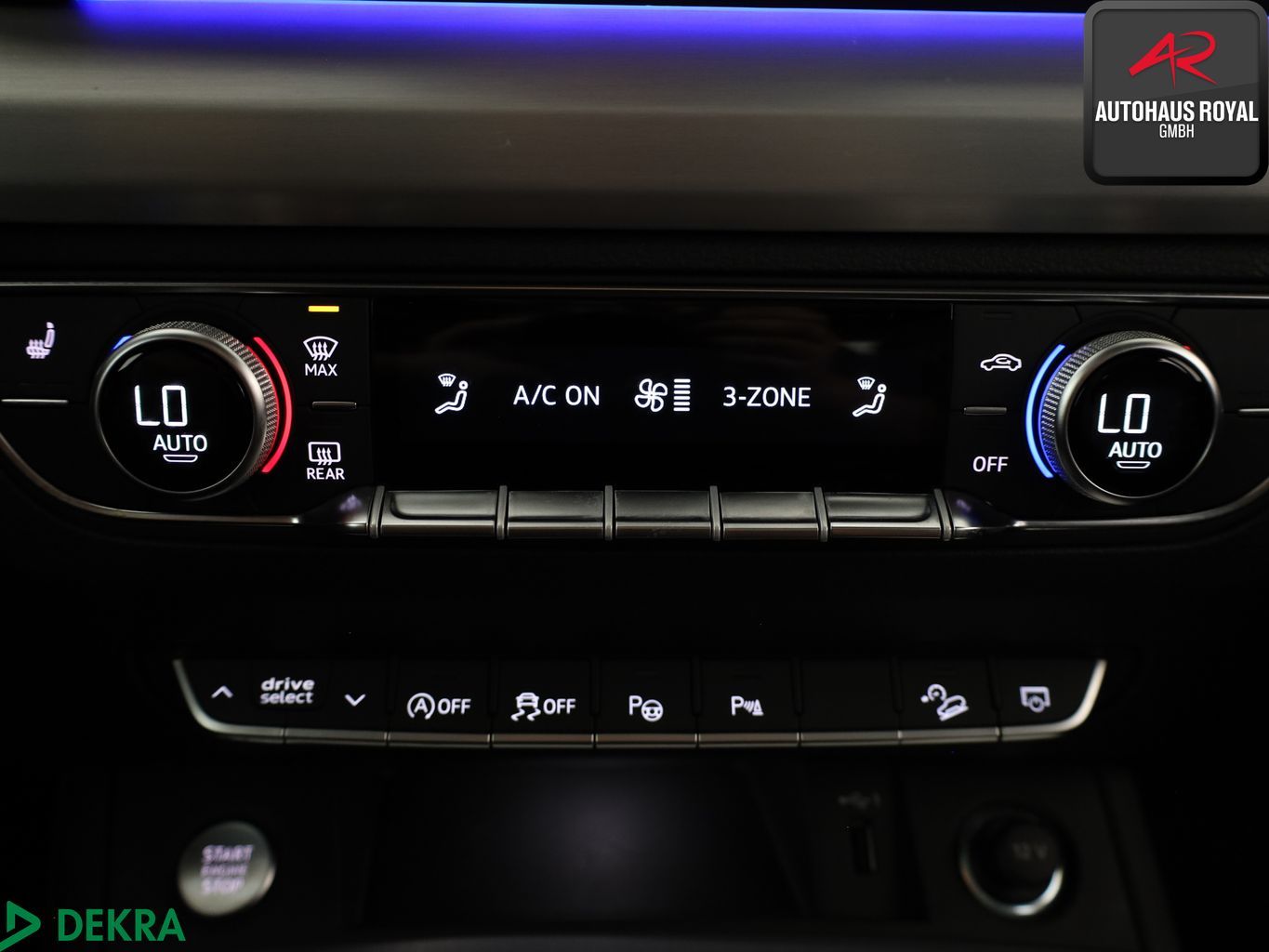Audi Q5 45 TFSI qu S LINE HUD,S-SITZE,BANG+O,360°,AHK