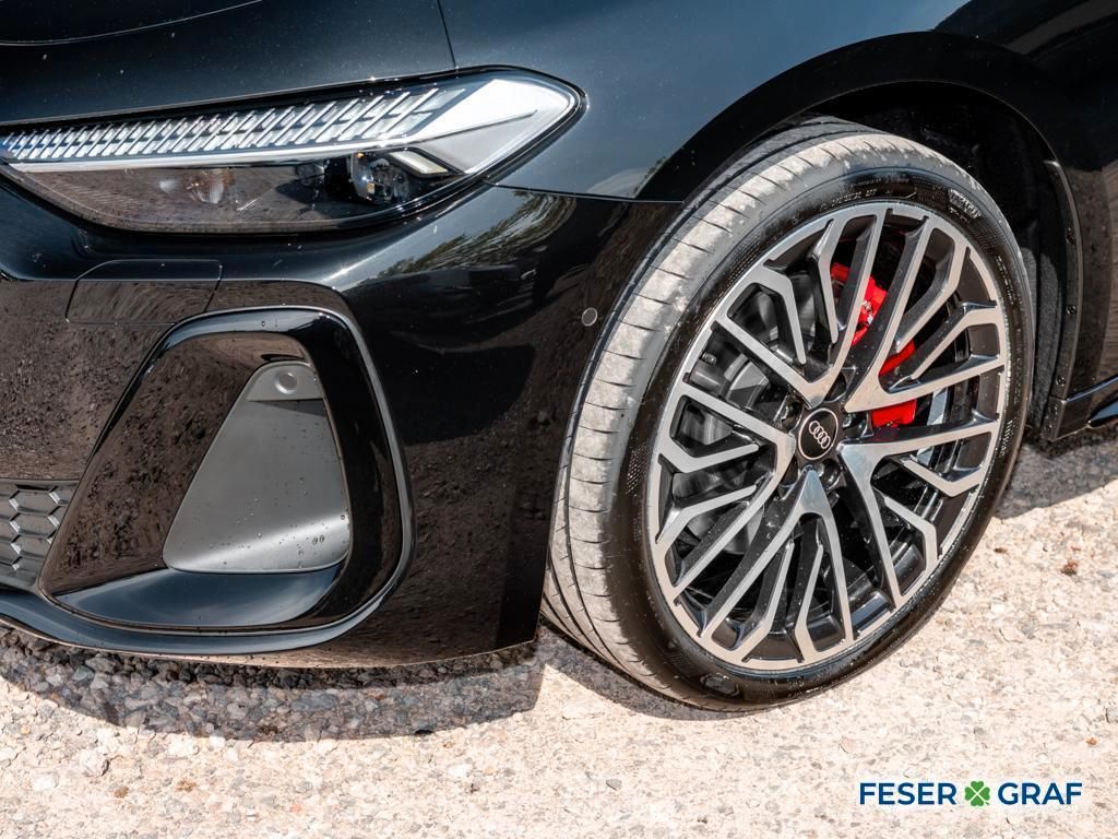 Audi A5 Avant 2x S line /Matrix/Leder/Standhzg/B&O/Te