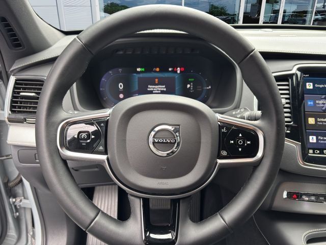 Volvo XC90 2.0 PHEV  Plus Dark #AWD #Harman/Kardon #Ba