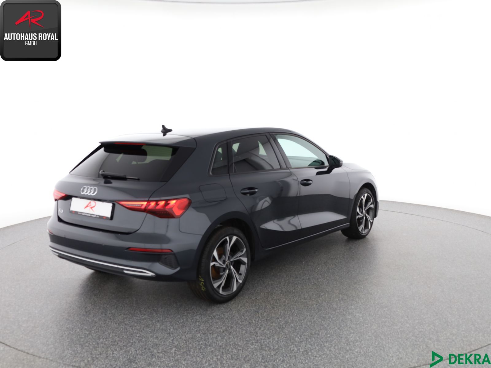 Audi A3 Sportback 40 TFSI e S LINE 18ZOLL KEYLESS,ACC