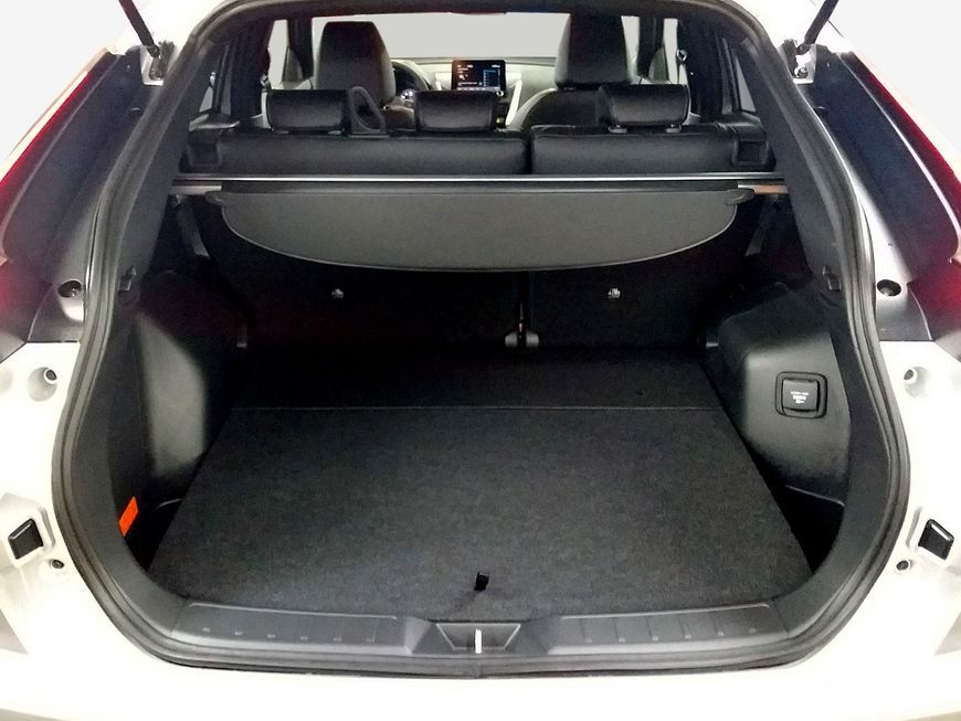 Mitsubishi Eclipse Cross Plug-In Hybrid 4WD Top