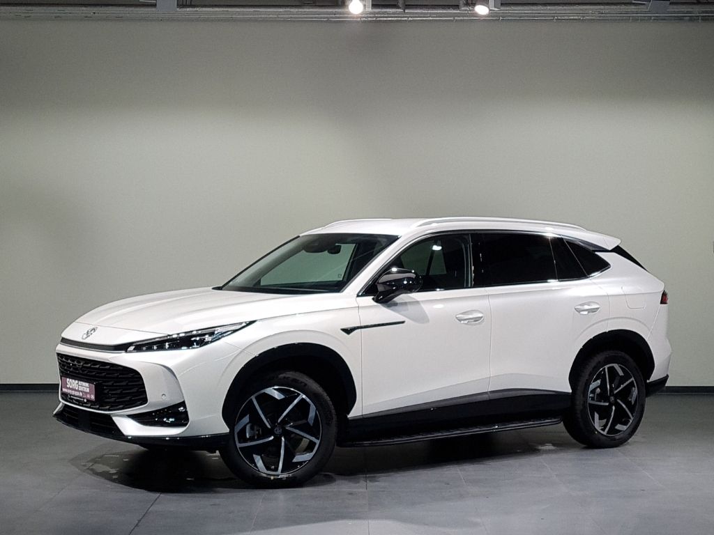 MG HS PHEV Luxury*Sofort Verfügbar*