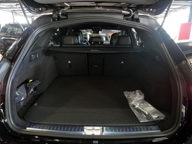 Mercedes-Benz E 450 d 4MATIC T-Modell AMG BURM NIGHT PREMIUM