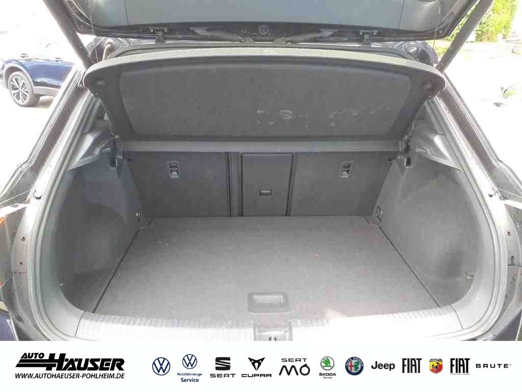 Volkswagen T-Roc Sport 1.5 TSI DSG - Samsaru's Car Outlet