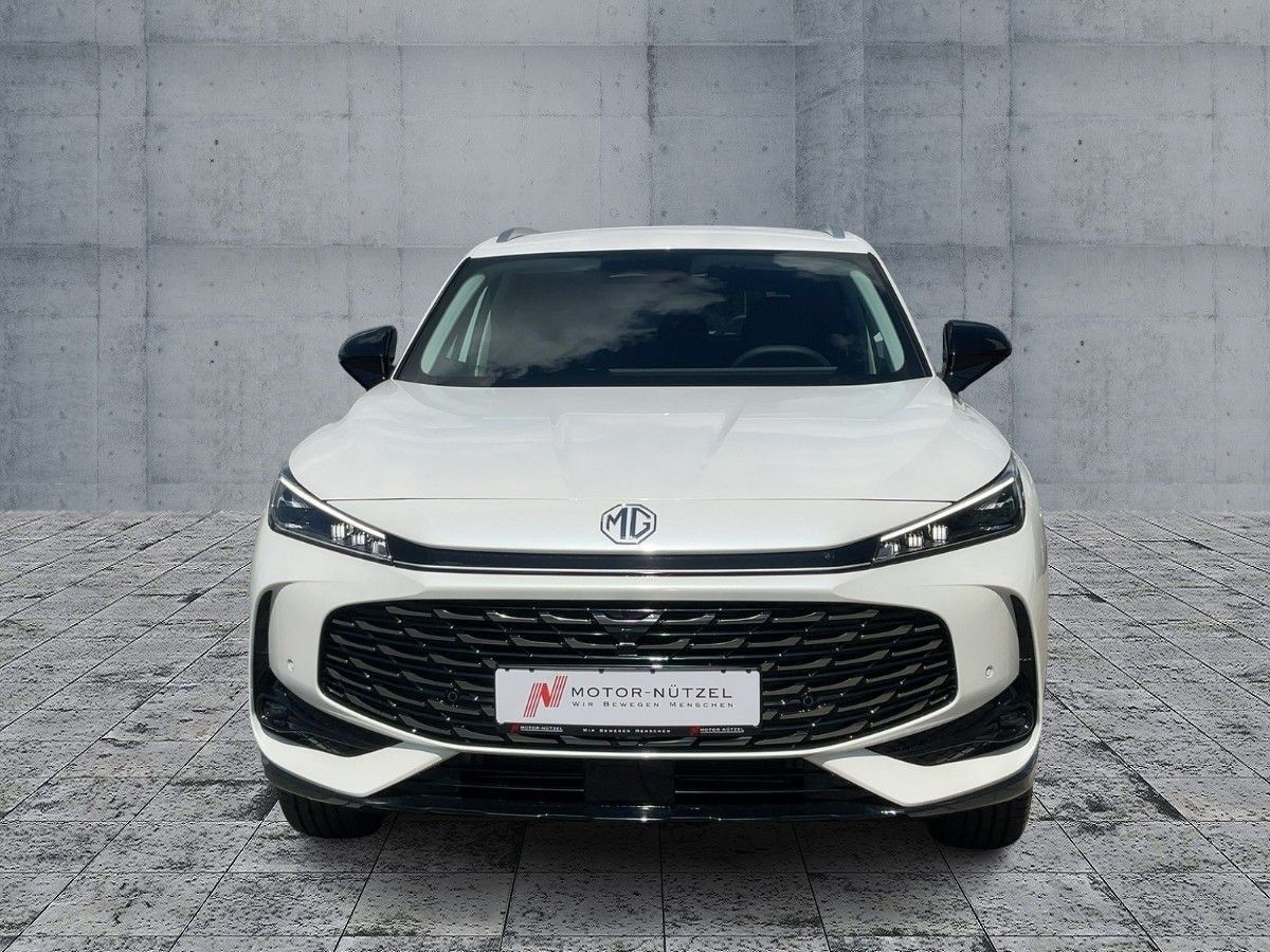 MG HS 1.5 PHEV Luxury Automatik FINANZIERUNGSPREIS