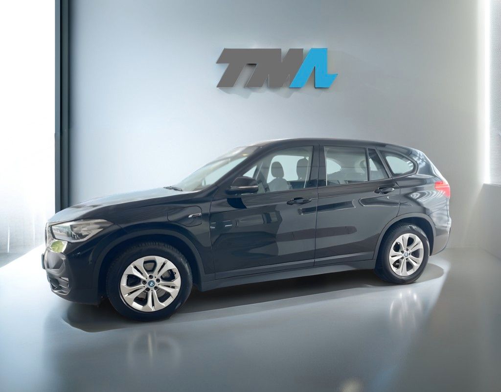 BMW X1 xDrive 25e Aut. - Samsaru's Car Outlet