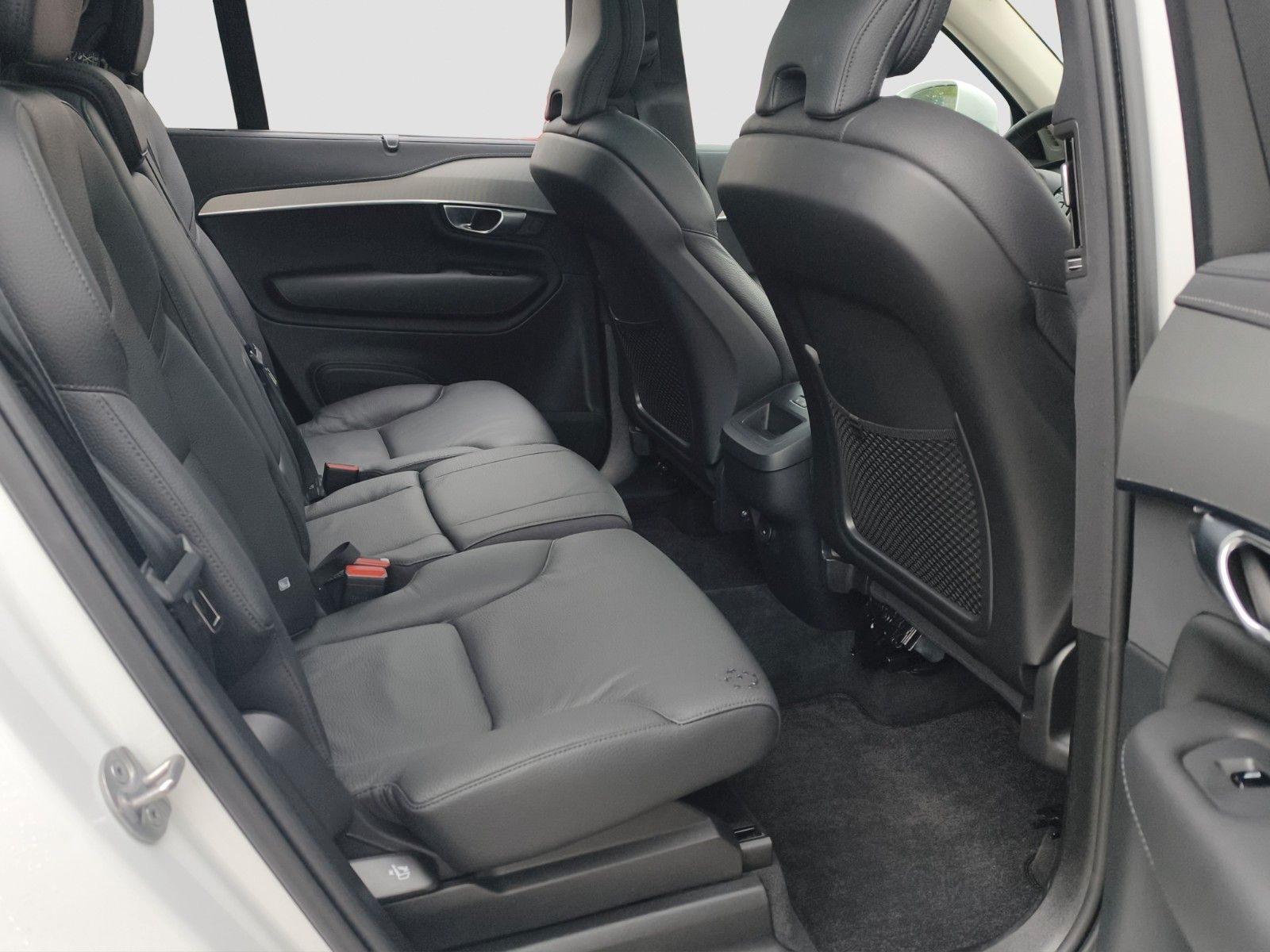 Volvo XC90 B5 Plus Bright*Standh*360°*SD*AHK*AWD