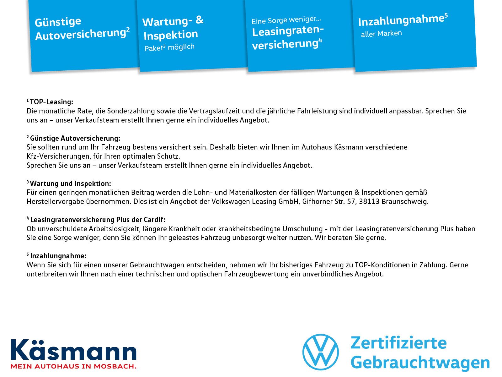Volkswagen Passat R-Line 2.0TDI 4M AHK STANDH PANO HUD 360°
