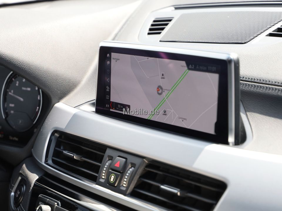 BMW X1 xDrive25e M Sport Steptronic - Samsaru's Car Outlet