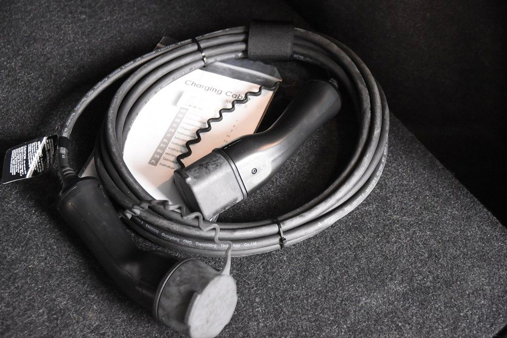 Volvo XC40 T4 Recharge - Samsaru's Car Outlet