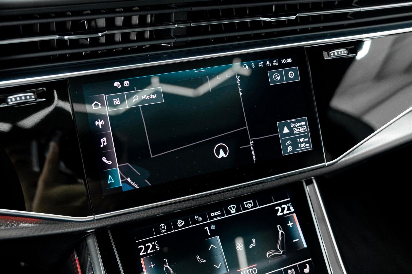 Audi RSQ8 RS Q8 4.0 TFSI quattro,Top Export Preis !!!