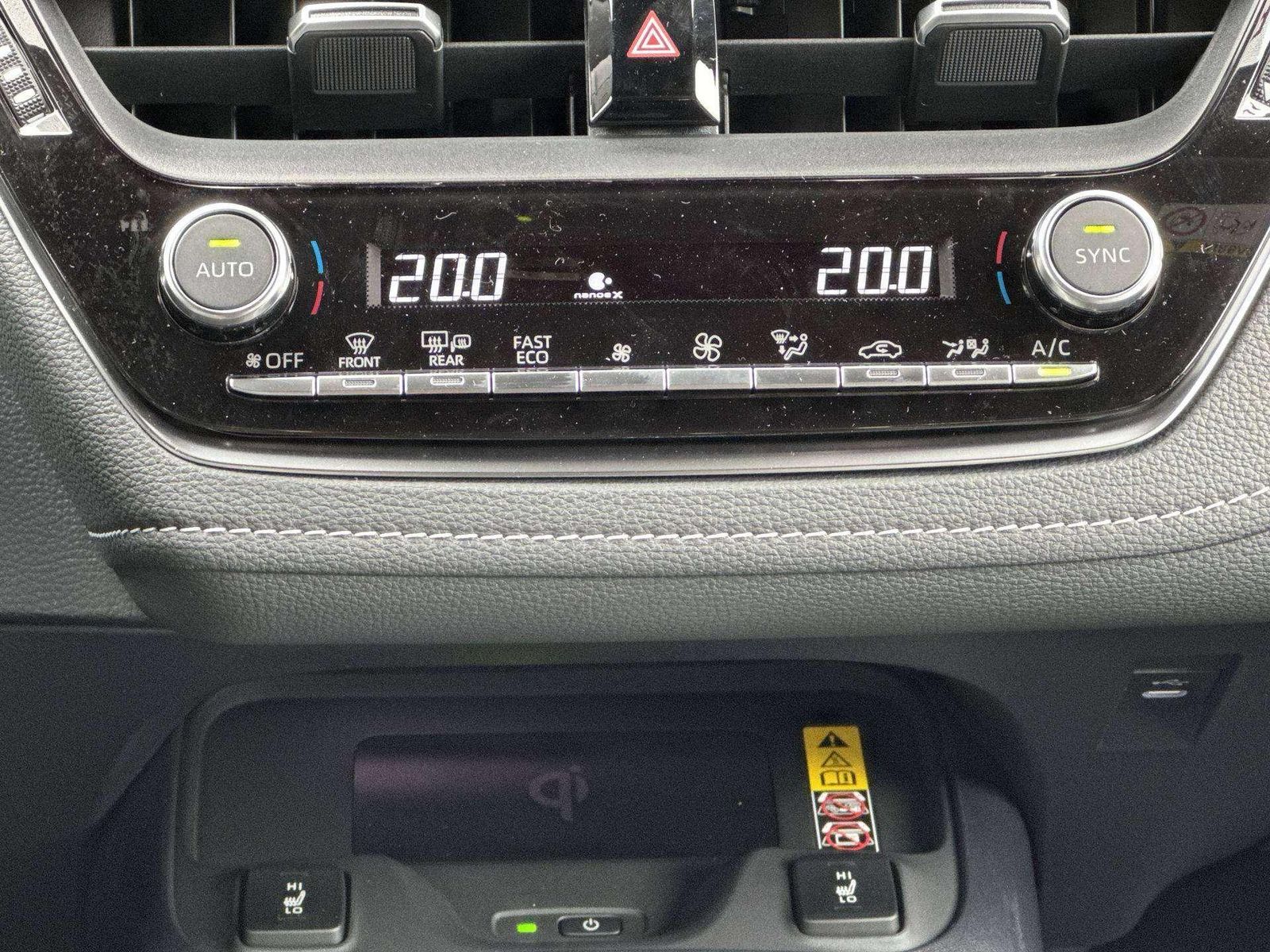 Toyota Corolla Hybrid GR Sport/DAB/Bi-LED/Safety-P/Park