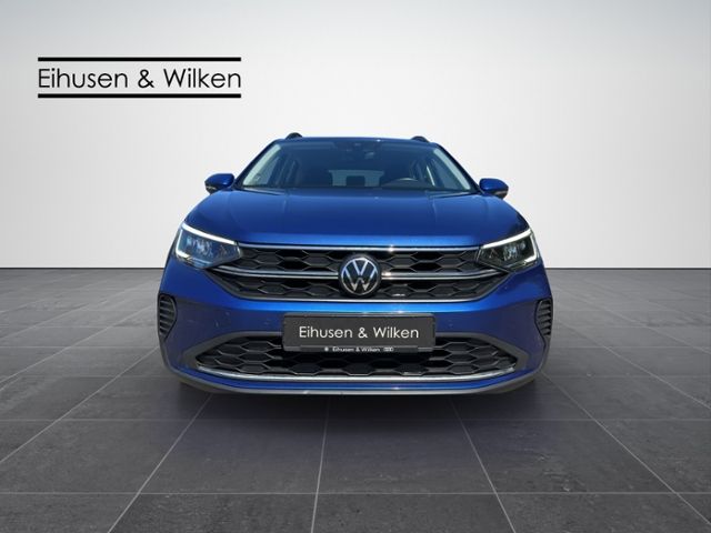Volkswagen Taigo 1.0 TSI DSG LIFE - Samsaru's Car Outlet