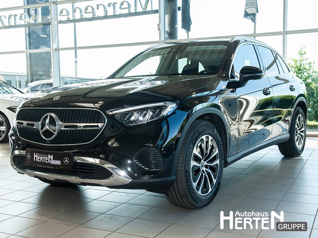 Mercedes-Benz GLC 200 4M AVANTGARDE - Samsaru's Car Outlet